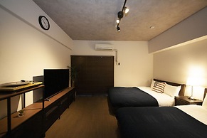 goom Hotel Nakasu