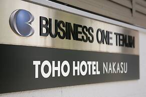goom Hotel Nakasu