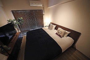 goom Hotel Nakasu