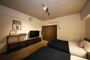 goom Hotel Nakasu