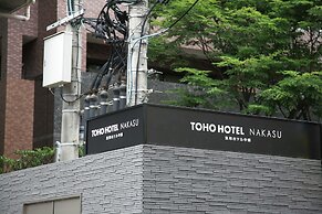 goom Hotel Nakasu