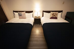 goom Hotel Nakasu
