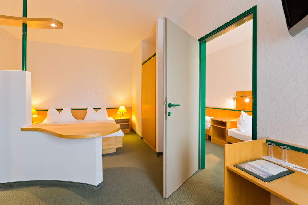 Motel Baden