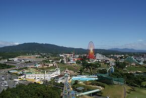 Omuta Heights