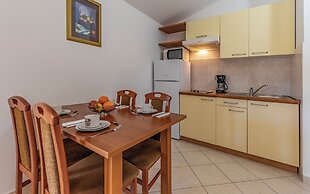Apartmani Rok