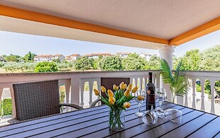 Apartmani Rok