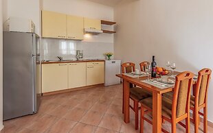 Apartmani Rok