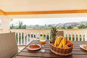Apartmani Rok