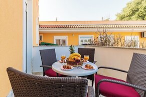 Apartmani Rok