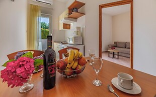 Apartmani Rok
