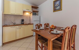Apartmani Rok
