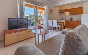 Apartmani Rok