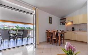 Apartmani Rok