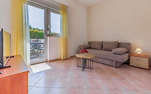 Apartmani Rok