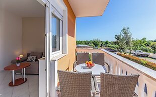 Apartmani Rok