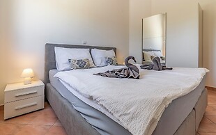 Apartmani Rok