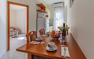 Apartmani Rok