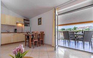 Apartmani Rok