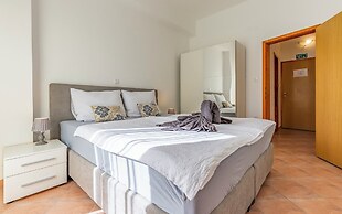 Apartmani Rok