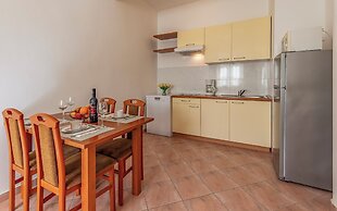 Apartmani Rok