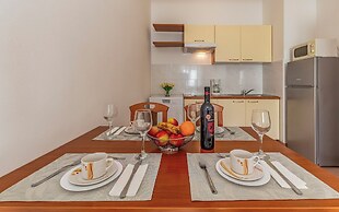 Apartmani Rok