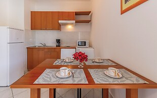 Apartmani Rok