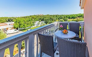 Apartmani Rok