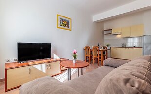 Apartmani Rok