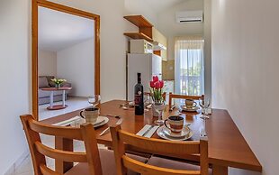 Apartmani Rok