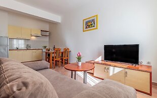 Apartmani Rok