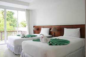 Kirati Beach Resort