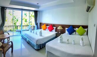 Kirati Beach Resort