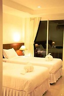 Kirati Beach Resort