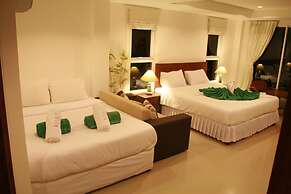 Kirati Beach Resort