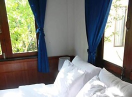Kirati Beach Resort