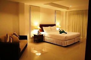 Kirati Beach Resort