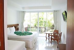 Kirati Beach Resort