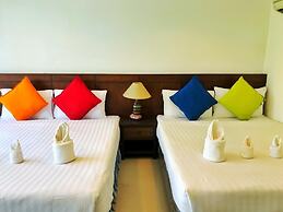 Kirati Beach Resort