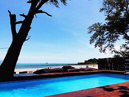 Kirati Beach Resort