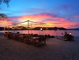 Kirati Beach Resort