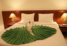 Kirati Beach Resort
