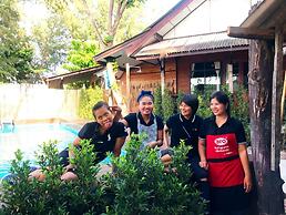 Kirati Beach Resort