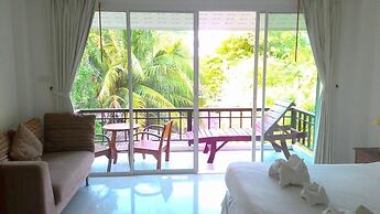 Kirati Beach Resort