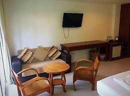 Kirati Beach Resort