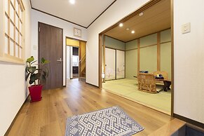 Shirakabanoyado-Uehonmachi