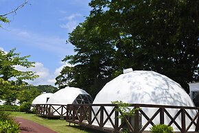 Ufufu Village - Glamping