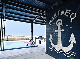 Marine-Q