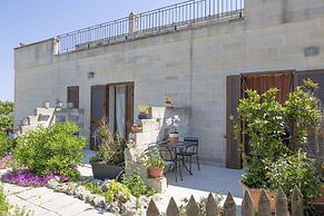 Agriturismo La Palascìa