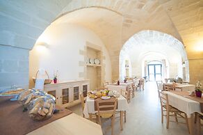 Agriturismo La Palascìa