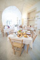 Agriturismo La Palascìa